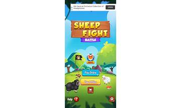 Sheep Pop for Android - Download the APK from Habererciyes